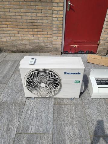 airco beschikbaar voor biedingen