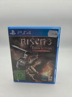 Risen 3: Titan Lords - Enhanced Edition (PS4), Gebruikt, Gewerbegebiet 1, 64411 Groß-Bieberau, Germany, Ophalen of Verzenden, Info@kochmedia.com