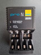Batterijoplader FRIWO pro N exclusive star line., Ophalen of Verzenden, Gebruikt