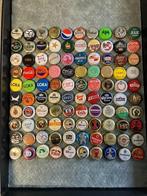 KROONKURKEN, Ophalen of Verzenden, Gebruikt, Overige merken