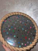 Louis vuitton spiegel NIEUW, Rond, Nieuw, Ophalen of Verzenden, Minder dan 100 cm