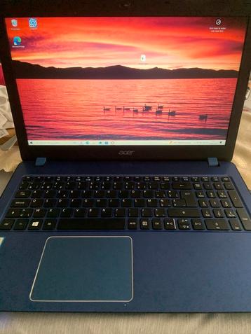 Acer laptop beschikbaar voor biedingen