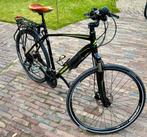 Merida semi cross herenfiets, Ophalen, 28 inch, Vering, 49 tot 53 cm