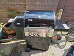 Nieuwe Gasbarbeque Central Park Salta, Tuin en Terras, Ophalen, Nieuw, Central Park