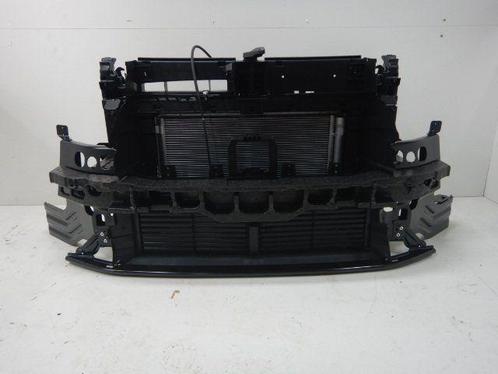 VW Tiguan 571 1.5 TSI Koelerpakket + Front + Bumperbalk 5Q01, Auto-onderdelen, Motor en Toebehoren, Volkswagen, Gebruikt, Ophalen of Verzenden