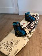 Wakeboard Hyperlite Kids + Schoenen, Watersport en Boten, Wakeboarden, Ophalen, Gebruikt, Board en Schoenen