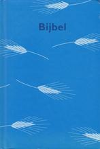 BIJBEL - Nederlands Bijbelgenootschap Haarlem Vertaling 1951, Boeken, Christendom | Protestants, Ophalen of Verzenden, Zo goed als nieuw