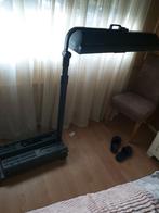 Philips Home Solaria Inklapbare Zonnebank, Ophalen, Gebruikt, Zonnebank enkelzijdig, Minder dan 10 lampen