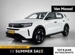 Opel Frontera Electric Edition 44 kWh | 113pk | Automaat| 3, 12 maanden, Stof, 32 min, Frontera
