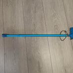 Nieuwe aluminium uitschuifbare wandelstok, Ophalen