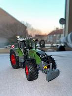 Fendt 728 Vario verbouwd, Ophalen, Zo goed als nieuw, Tractor of Landbouw, Overige merken