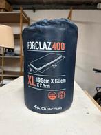 Forclaz400 XL quechua, Caravans en Kamperen, Luchtbedden, Ophalen, Zo goed als nieuw