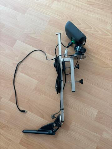 Raymarine fishfinder dragonfly 5 pro - inclusief transducer beschikbaar voor biedingen