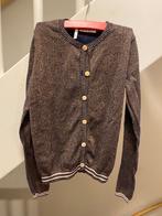 NONO GLITTER MEISJE TRUI, MAAT: 134/140, Kinderen en Baby's, Kinderkleding | Maat 134, Meisje, Trui of Vest, Ophalen of Verzenden