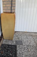 ️ Luxe hoge keramieken vazen. 3 stuks beschikbaar!, Huis en Inrichting, Woonaccessoires | Vazen, Ophalen, Overige kleuren, 50 tot 75 cm