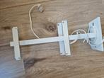Wandsteun of beugel voor dochterklokken (flipklokken), Ophalen of Verzenden