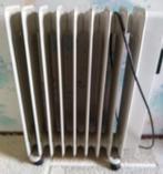 Heaters 2000 Watt diversen Delonghi, Sensys en Tristar, 30 tot 80 cm, Gebruikt, Kachel, Minder dan 60 cm
