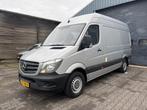 Mercedes-Benz Sprinter 316 Benzine + CNG L2 H2 Automaat Airc, Automaat, Achterwielaandrijving, Euro 6, 1796 cc