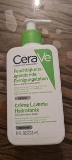 Cerave Reinigingslotion - Hydraterend, Sieraden, Tassen en Uiterlijk, Uiterlijk | Gezichtsverzorging, Ophalen of Verzenden, Nieuw