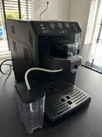 Philips volautomatische koffie / espressomachine, Ophalen of Verzenden, Zo goed als nieuw, Espresso apparaat