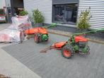2x agria 3400