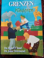 Dr. Henri Cloud en dr. John Townsend- Grenzen & Kinderen, Boeken, Ophalen of Verzenden, Gelezen, H. Cloud; J. Townsend