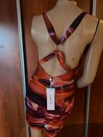 OH POLLY jurk maat s NIEUW MET KAARTJES, Kleding | Dames, Jurken, Maat 38/40 (M), Overige kleuren, G, B