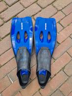 Flippers, Ophalen of Verzenden, Zo goed als nieuw, Snorkelvinnen