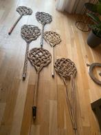 Mattenklopper, Antiek en Kunst, Curiosa en Brocante, Ophalen of Verzenden