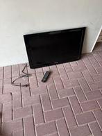 Toshiba tv model 32EL883G incl afstandsbediening, Audio, Tv en Foto, Televisies, Ophalen, Zo goed als nieuw, 50 Hz, Toshiba