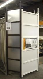 €5,00 ACTIE Kamerscherm | scheidingswand | roomdivider, Huis en Inrichting, Woonaccessoires | Kamerschermen, Ophalen, Nieuw