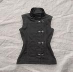 Plane-buckle Harajuku Top!, Maat 38/40 (M), Verzenden, Zwart, Nieuw