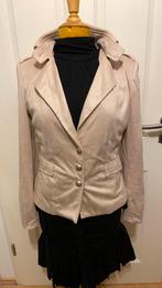 Rinascimento kolbert jasje - Maat M, Kleding | Dames, Maat 38/40 (M), Rinascimento, Ophalen of Verzenden, Zo goed als nieuw