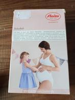 Anita Babybelt - Zwart - Type 1708. Nieuw, Anita, Nieuw, Ophalen of Verzenden, Zwart