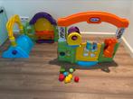 Little Tikes activity garden, Ophalen, Gebruikt, Kunststof