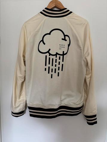 Nudie bomberjas Reversible M beschikbaar voor biedingen