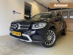 Mercedes-benz GLC-KLASSE 250 d 4MATIC Prestige CAMERA HU DIS, Auto's, Mercedes-Benz, Automaat, Gebruikt, Euro 6, 4 cilinders