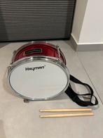 Hayman trommel, Ophalen of Verzenden, Zo goed als nieuw, Overige merken