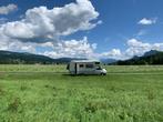 Mooie Camper uit 1998 - Ideaal voor avontuurlijk gezin!, Caravans en Kamperen, Campers, Alkoof, Ford, Fietsendrager, Ford