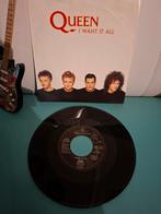 Queen - I Want It All - single 1989/2, Ophalen of Verzenden, Zo goed als nieuw, Overige formaten, Overige genres