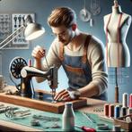 Naaimachine reparaties, Hobby en Vrije tijd, Naaimachines en Toebehoren, Ophalen of Verzenden, Gebruikt, Overige merken