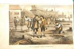 Vergers - Blikken in het verleden - 1880, Ophalen of Verzenden, 19e eeuw, Zie beschrijving