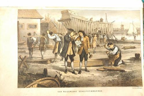 Vergers - Blikken in het verleden - 1880, Boeken, Geschiedenis | Vaderland, 19e eeuw, Ophalen of Verzenden