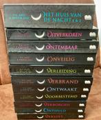 complete serie van 12 boeken P.C.Cast & Kirstin Cast, Ophalen of Verzenden, Zo goed als nieuw, P.C . Cast & Kirstin Cas