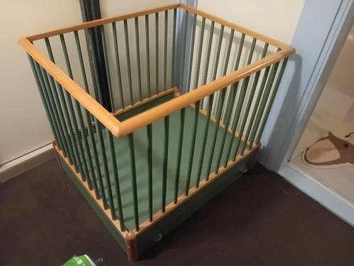 Box, Kinderen en Baby's, Boxen, Zo goed als nieuw, Lade, Ophalen
