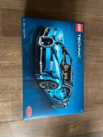 Lego 42083 Bugatti chiron nieuw in doos., Ophalen of Verzenden, Nieuw