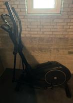 Tunturi fitCross 50i Rear, Sport en Fitness, Ophalen, Gebruikt, Metaal, Crosstrainer