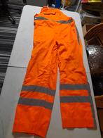 overal tuinbroek zeer netjes maat 56, Tuin en Terras, Werkkleding, Ophalen of Verzenden, Nieuw, Heren, Jas