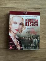 De bende van Oss, Ophalen, Gebruikt, Nederlandstalig