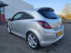 Opel Corsa 1.6-16V GSI sport AIRCO *apk:01-2026*, Auto's, Opel, Gebruikt, 4 cilinders, 150 pk, Bedrijf